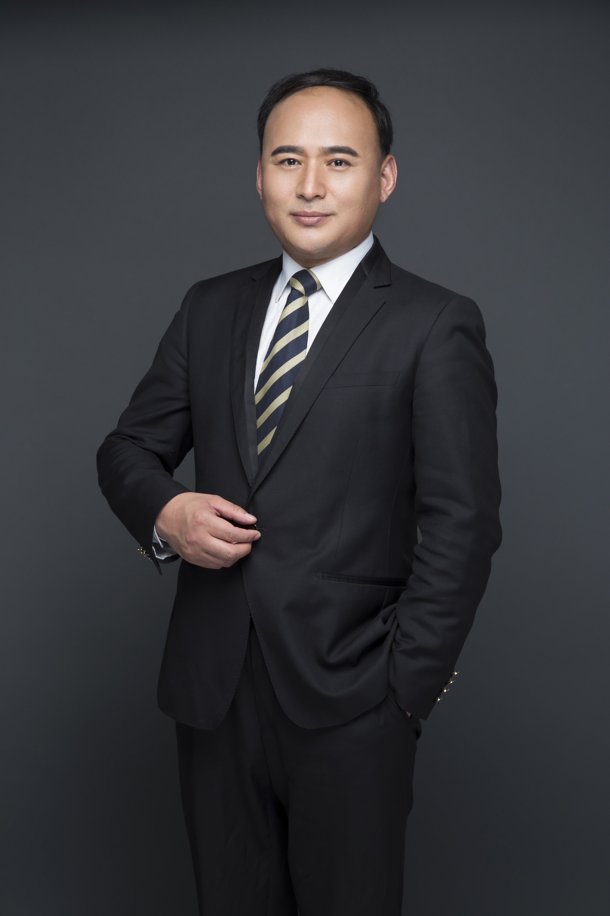 马彩华 内容策划总监